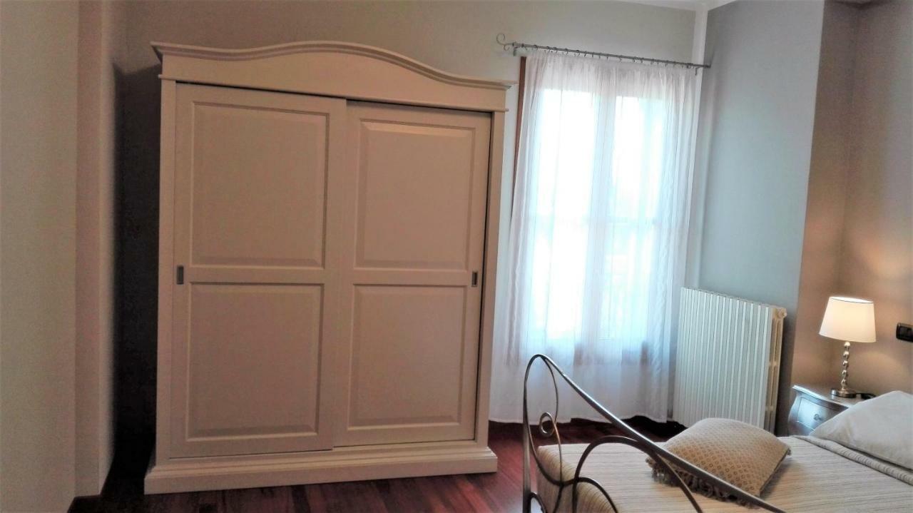 Ferienwohnung Camera Con Vista Este Exterior foto