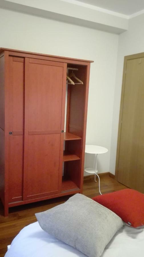 Ferienwohnung Camera Con Vista Este Exterior foto
