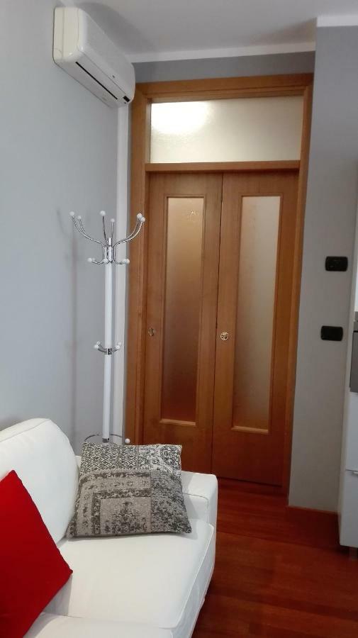 Ferienwohnung Camera Con Vista Este Exterior foto
