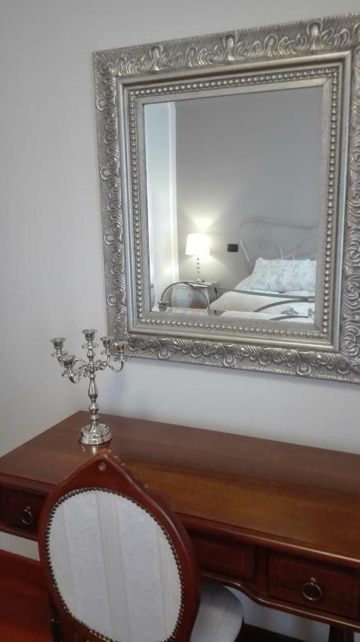 Ferienwohnung Camera Con Vista Este Exterior foto